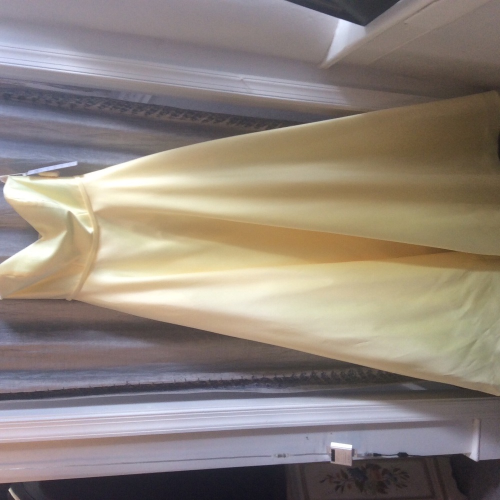 Elle Wilde Ball gown